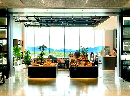 富士モータースポーツミュージアム