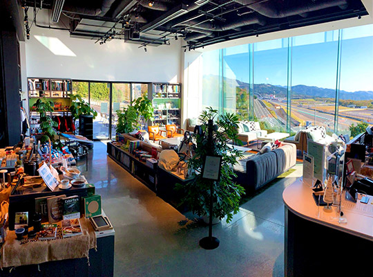 富士モータースポーツミュージアム