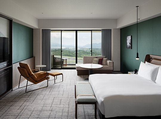 富士スピードウェイホテル