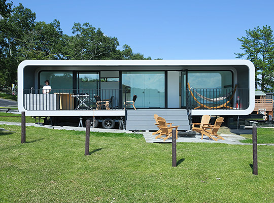 RECAMP 富士スピードウェイ