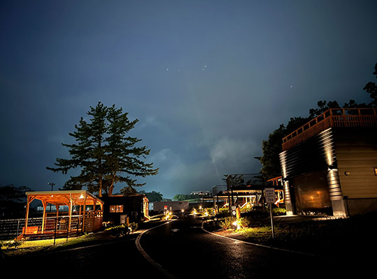 RECAMP 富士スピードウェイ