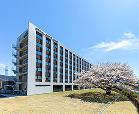 ホテルジャストワン富士小山